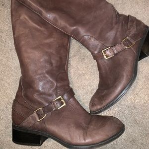 RALPH LAUREN BOOTS ✨